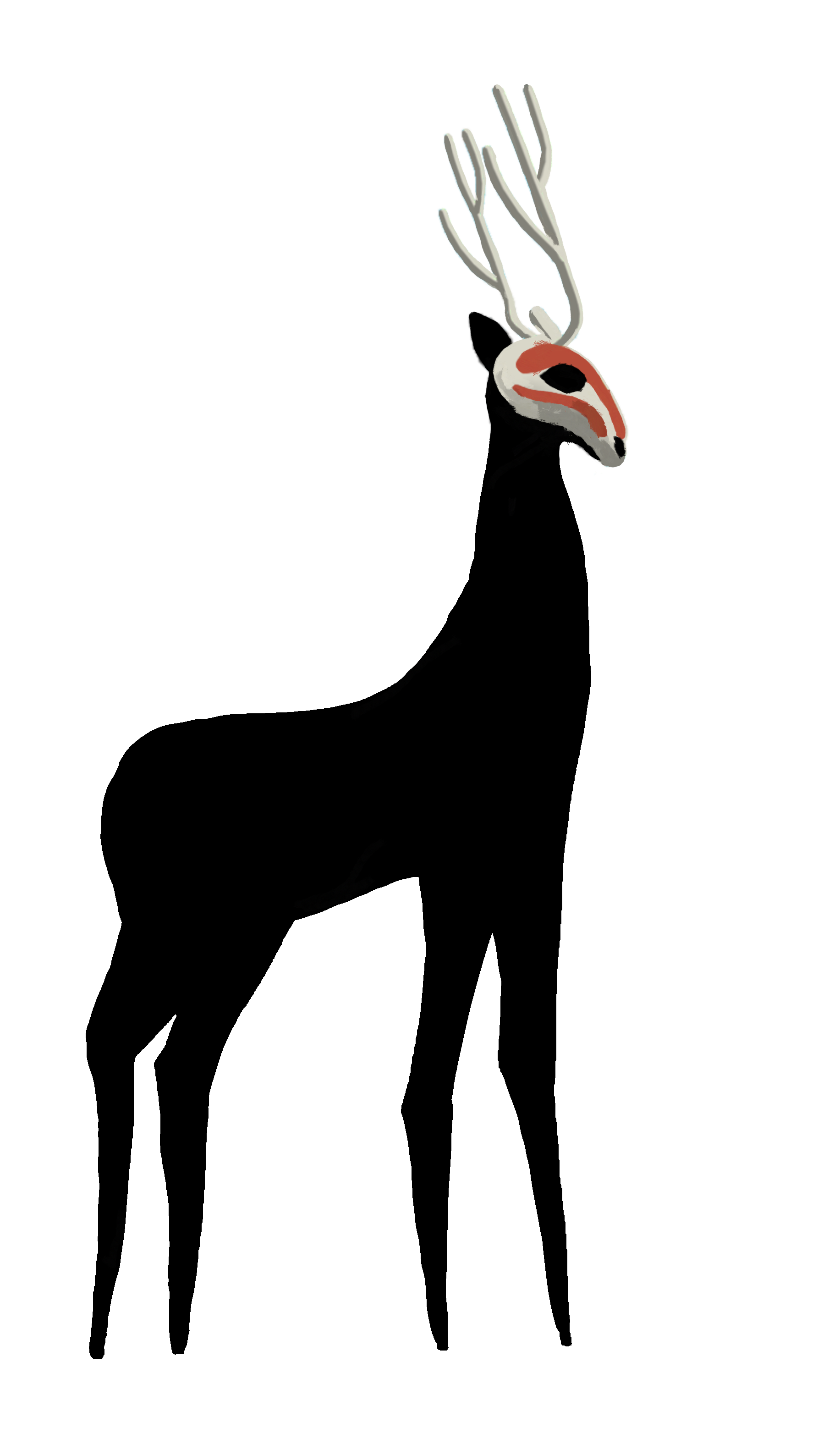 Wemari deer