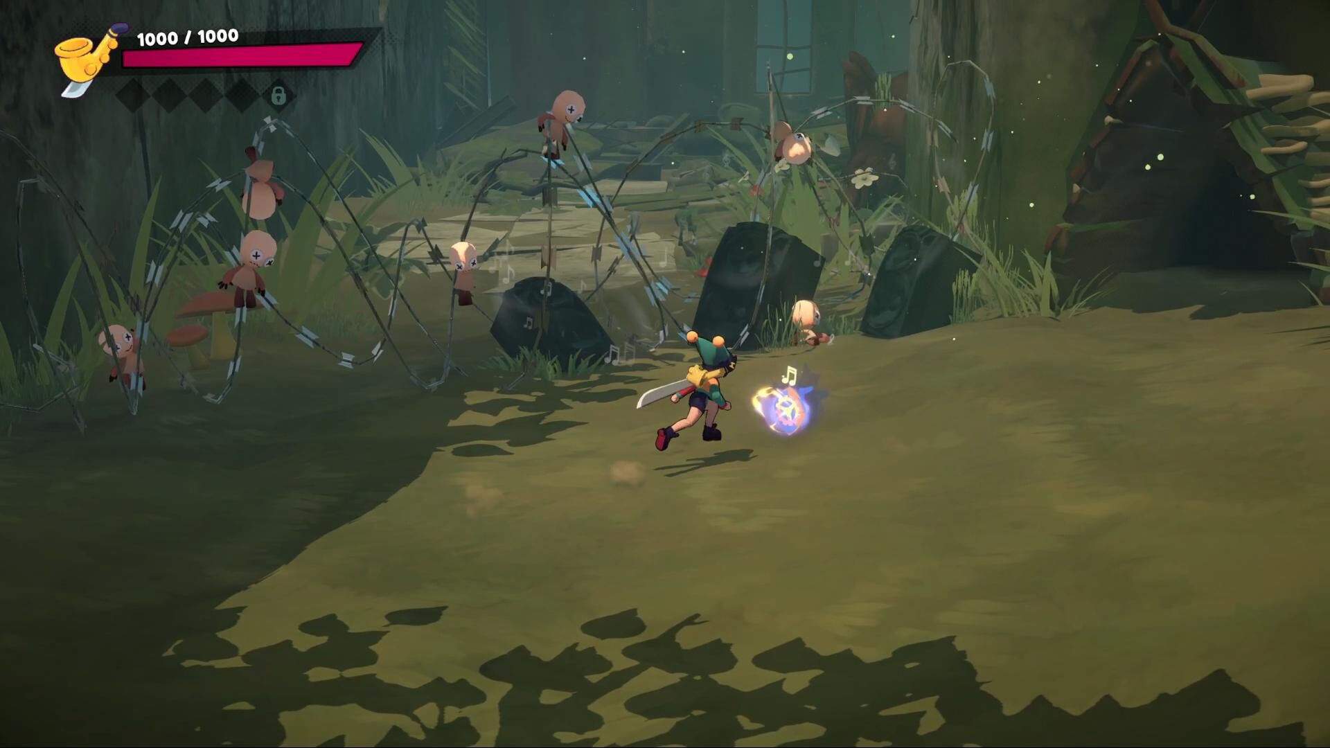 Alpha Nomos screenshot 2