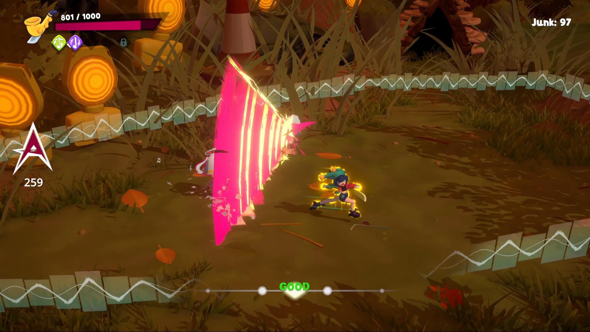 Alpha Nomos screenshot 4