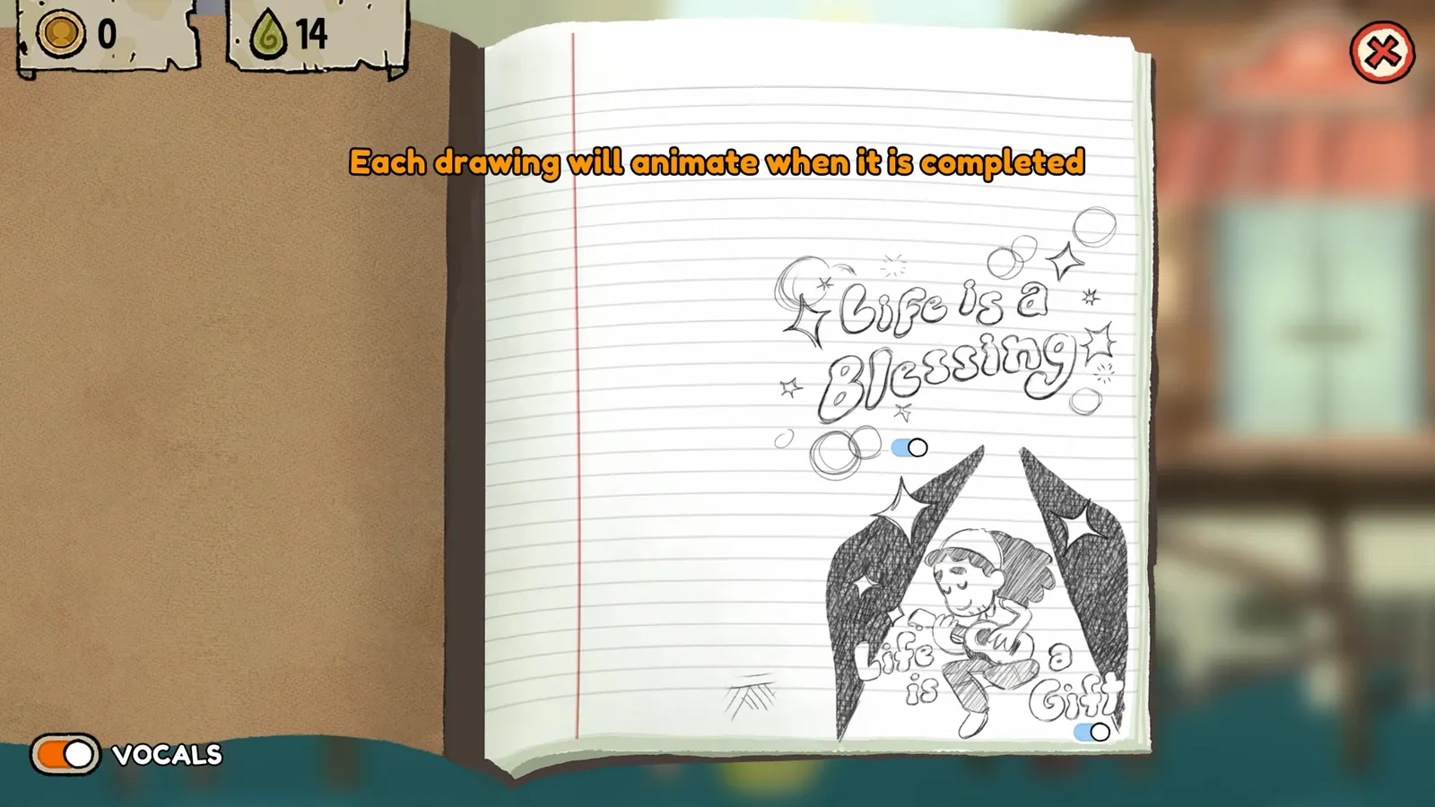 Dancing with Ghosts screenshot 4