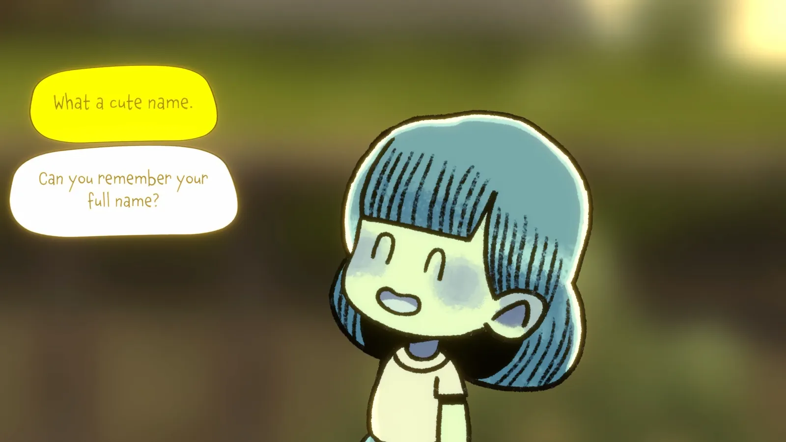 Dancing with Ghosts screenshot 4