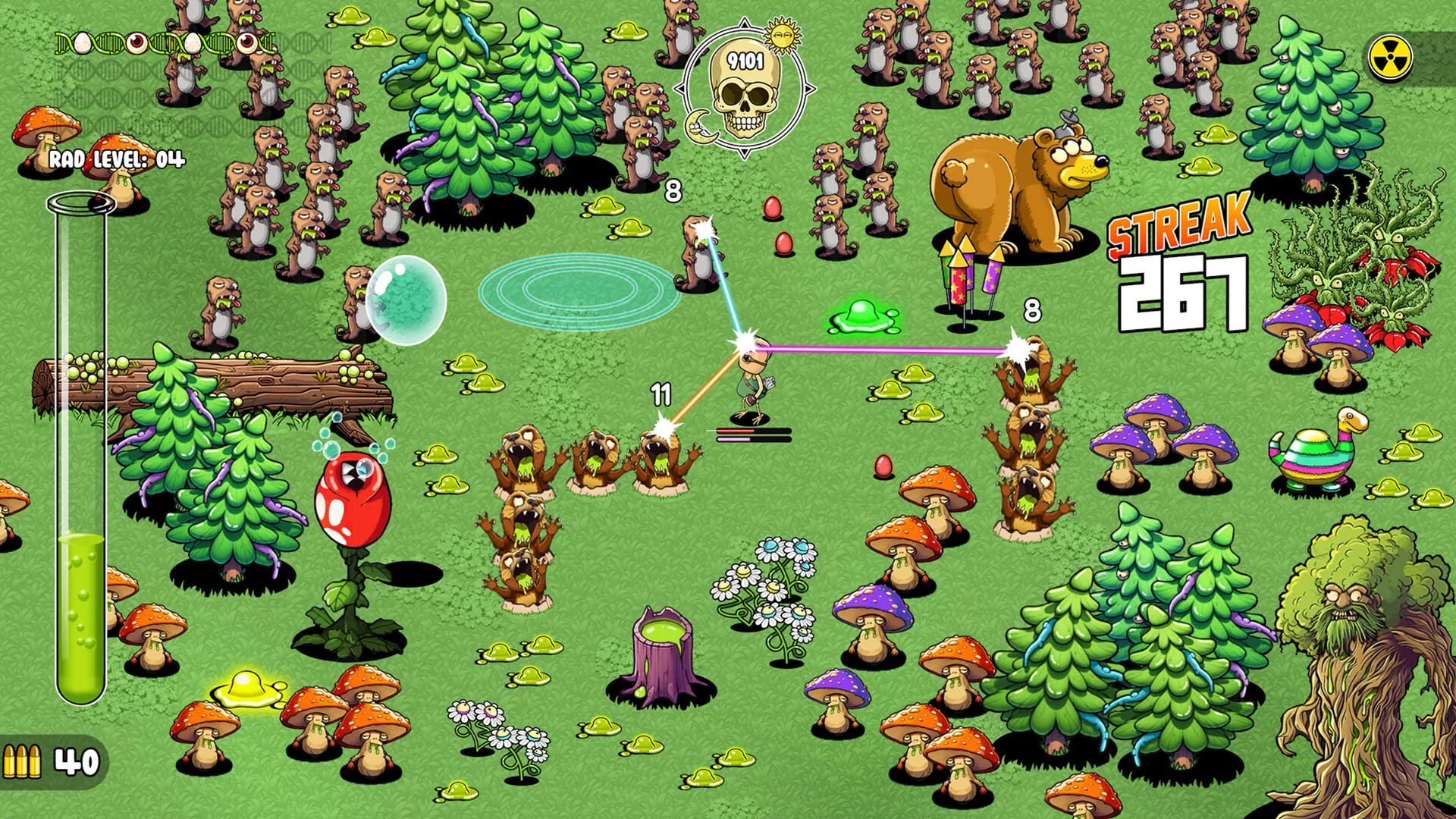 Ground Zero Hero screenshot 4