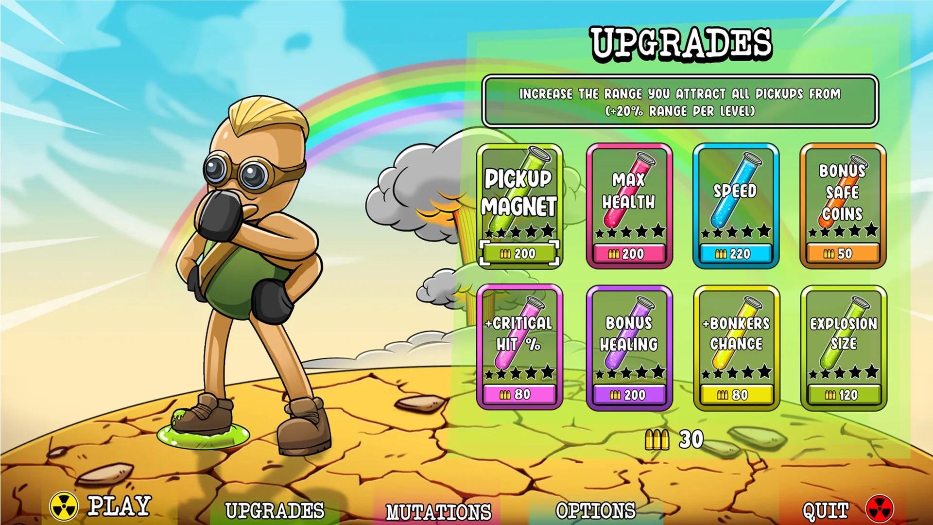 Ground Zero Hero screenshot 5