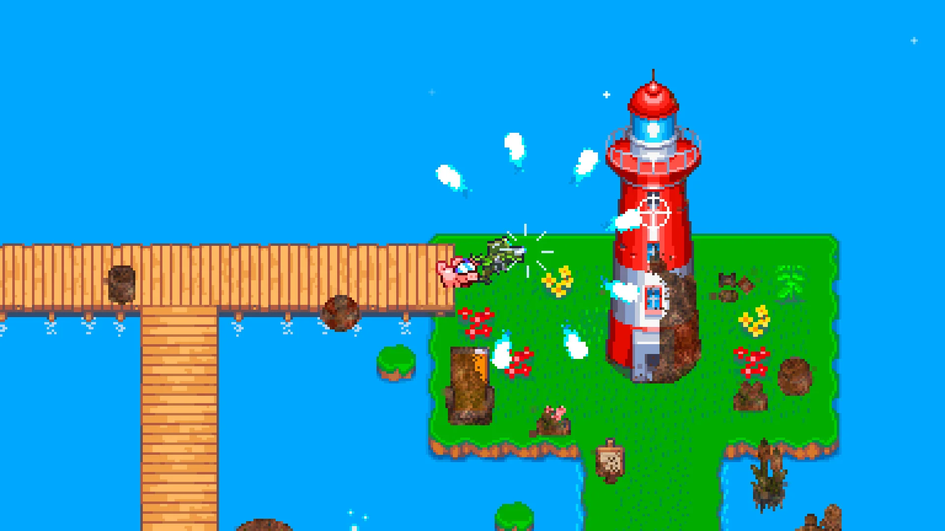 Pixel Washer screenshot 3