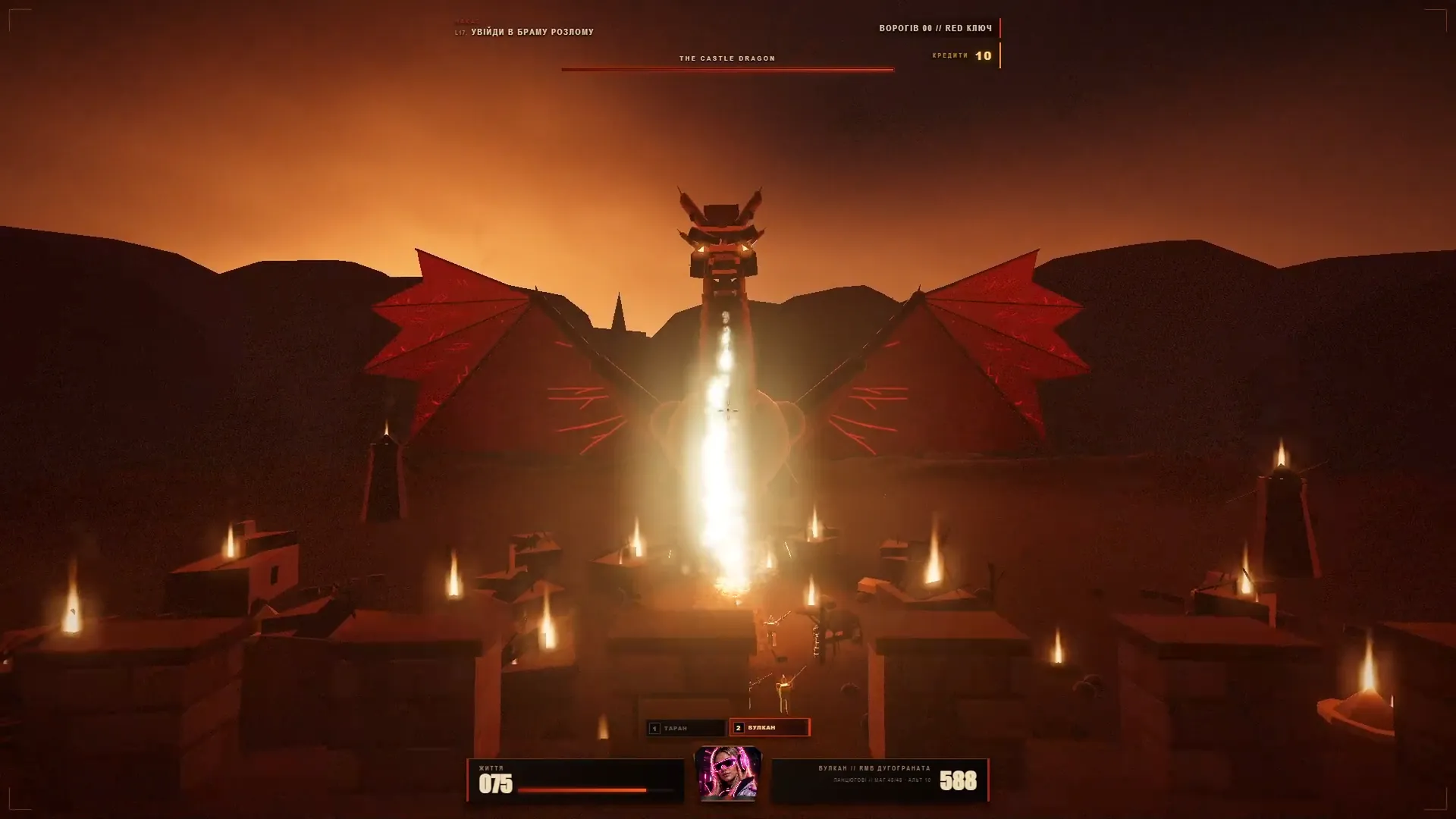 RIFTFALL screenshot 8