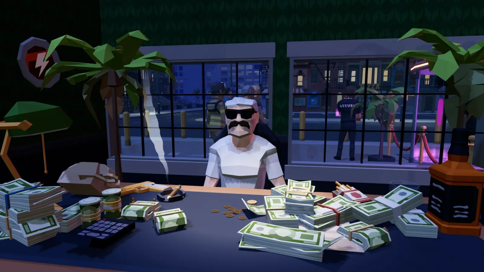 The Boss Gangster: Criminal Empire screenshot 5