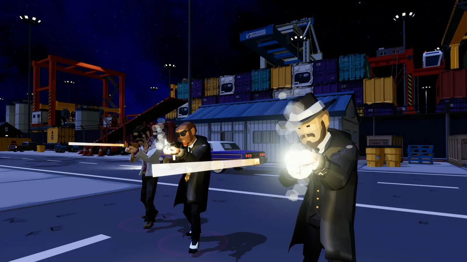 The Boss Gangster: Criminal Empire screenshot 6
