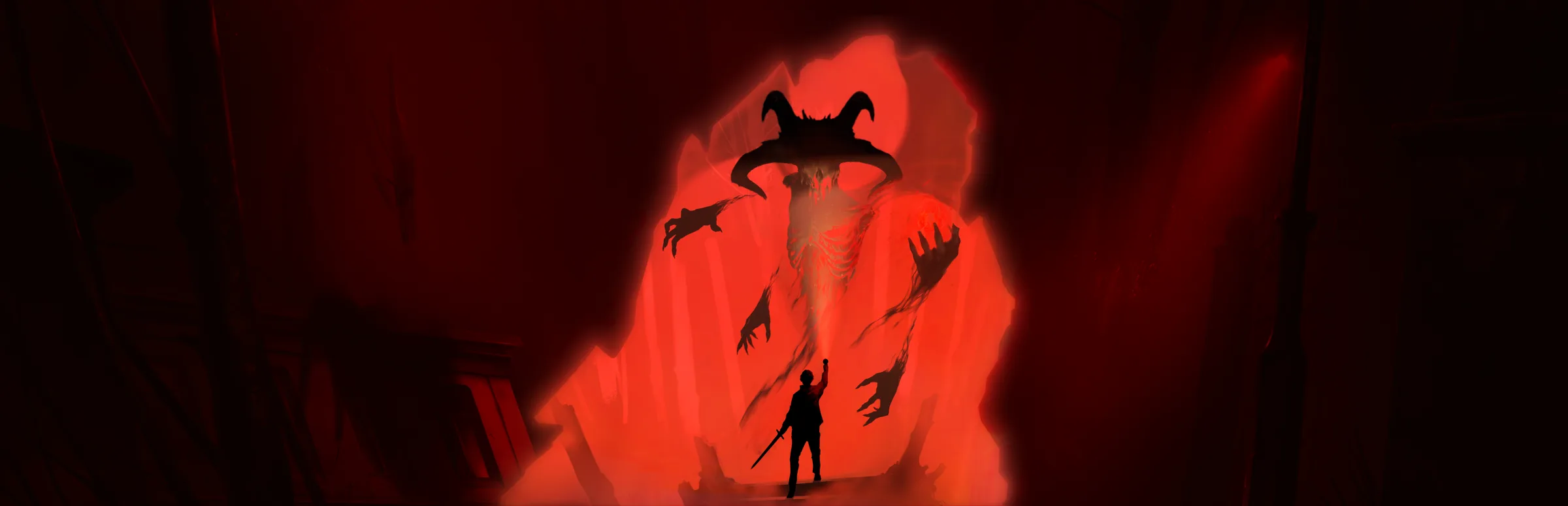 Toxic Dream key art