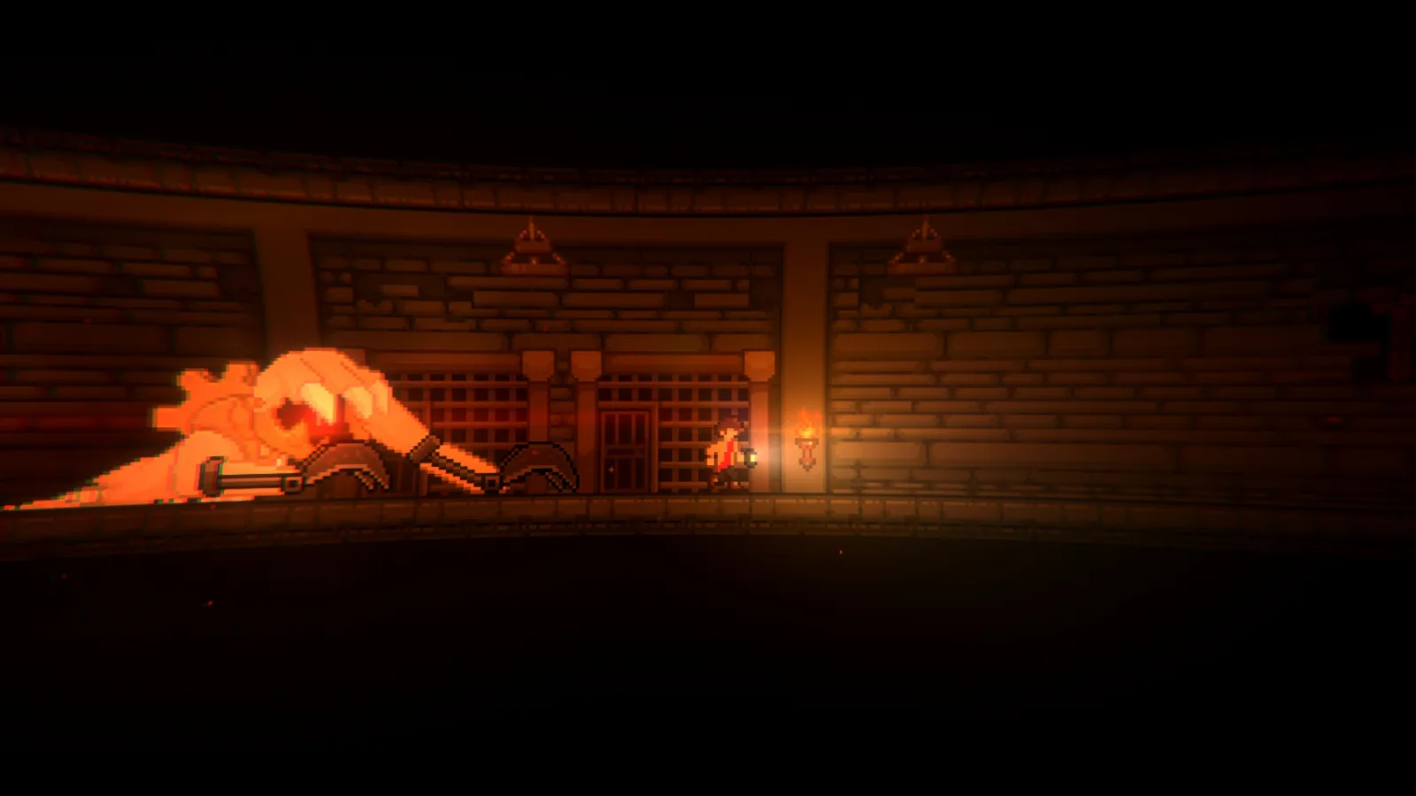 Toxic Dream screenshot 3