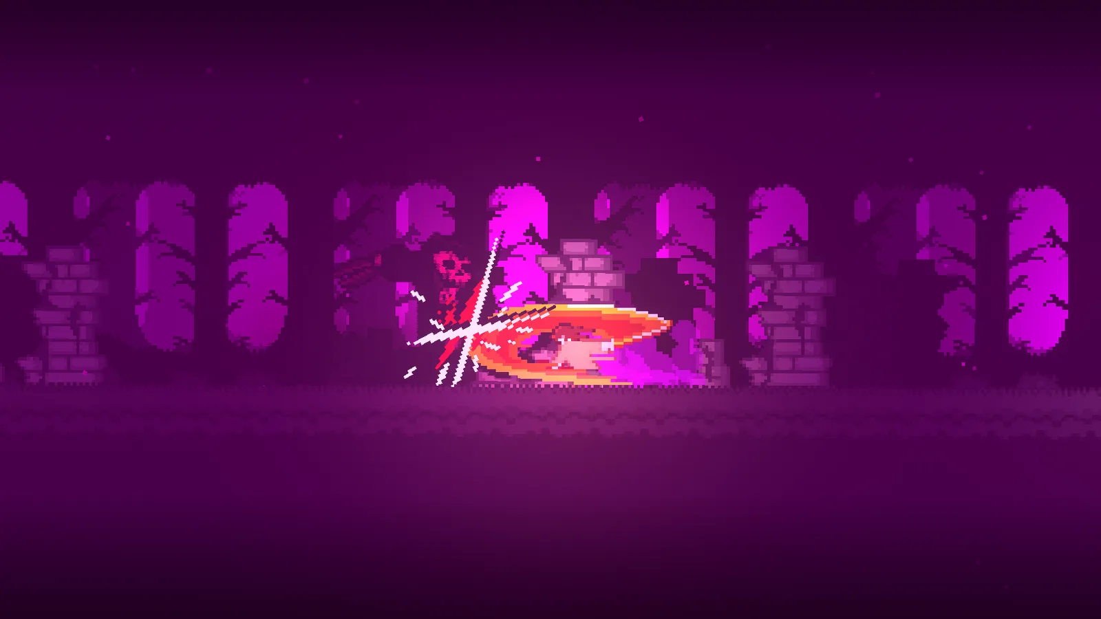 Toxic Dream screenshot 5