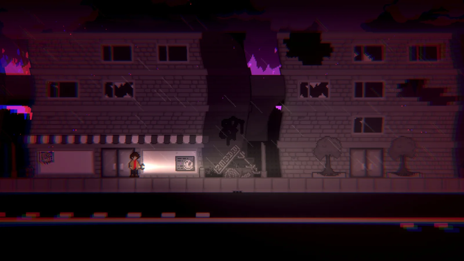Toxic Dream screenshot 4