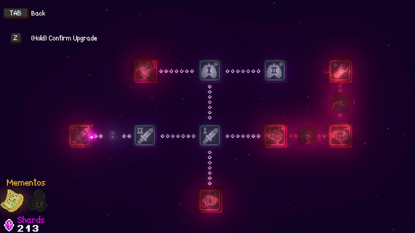 Toxic Dream screenshot 4