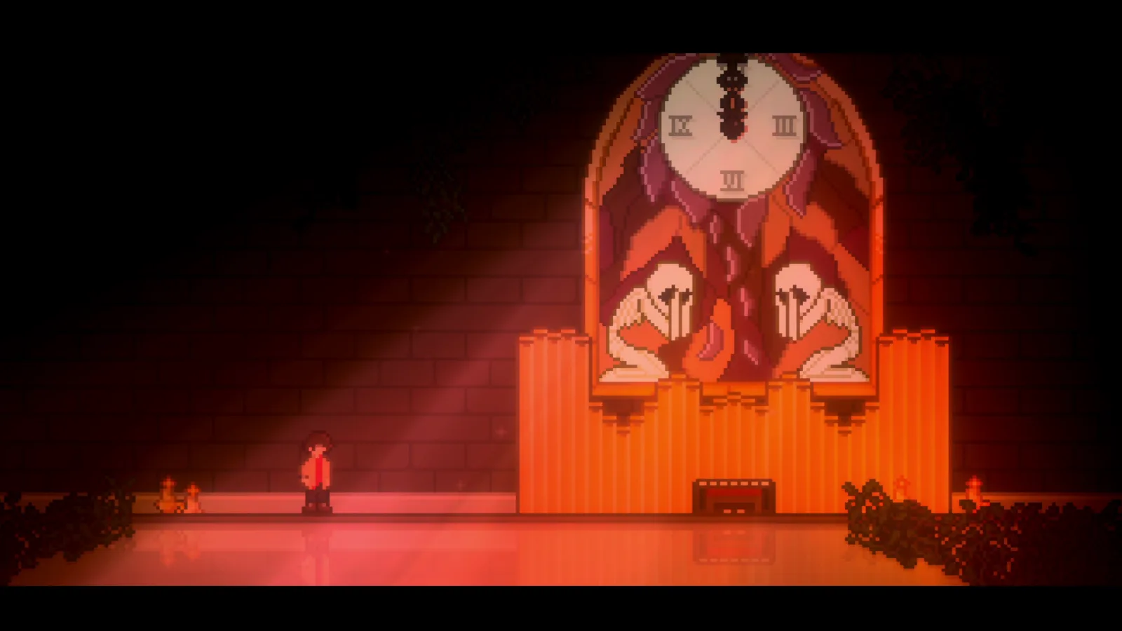Toxic Dream screenshot 2
